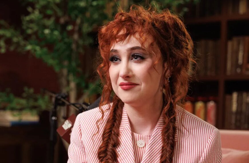 Chappell Roan, KATSEYE, Young Miko, and Others Shine at the 2026 GLAAD Media Awards: Complete List of Winners