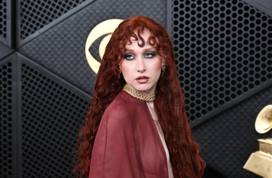 Chappell Roan Speaks Out About Personal Boundaries While in Paris: 'Please Stop Following Me'