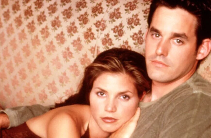 Charisma Carpenter Reflects on Nicholas Brendon as a Warm and Loving Friend: I Miss Those Moments
