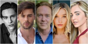 Charles Band's Full Moon Features Joins Forces with Microdrama Stars to Launch New Vertical Video Label FMA Productions