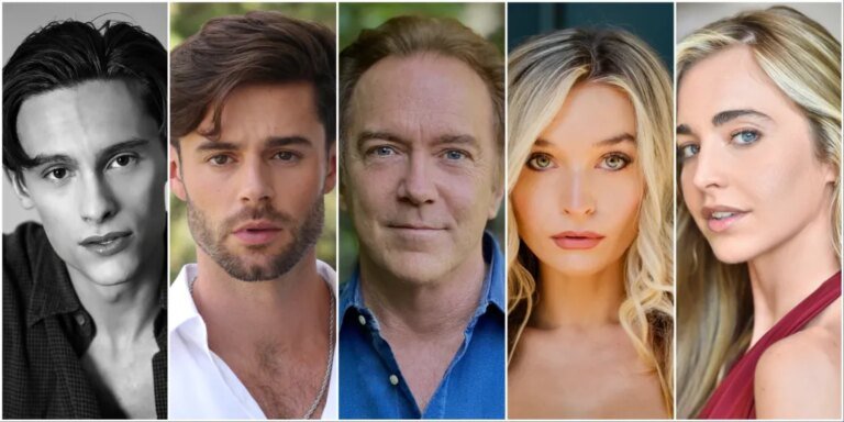 Charles Band's Full Moon Features Joins Forces with Microdrama Stars to Launch New Vertical Video Label FMA Productions