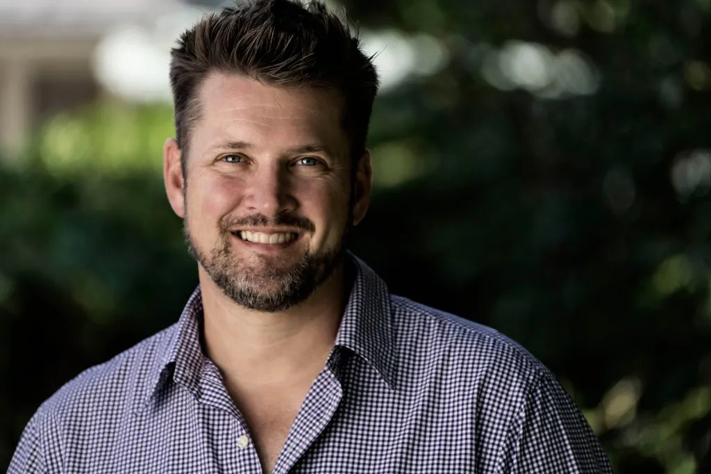 Charles Wachter of 'Beast Games' Starts New Production Company with The Mediapro Studio