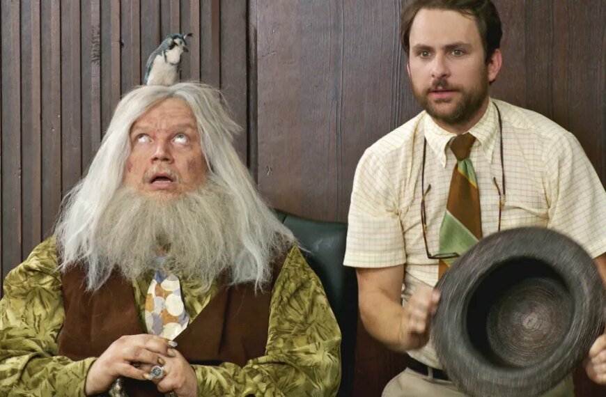 Charlie Day Shares Exciting Details About Season 18 of 'It's Always Sunny In Philadelphia' Featuring Guillermo Del Toro and the McPoyles in Big Episodes