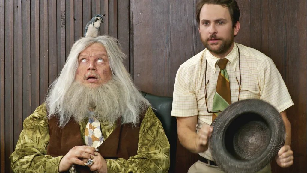 Charlie Day Shares Exciting Details About Season 18 of 'It's Always Sunny In Philadelphia' Featuring Guillermo Del Toro and the McPoyles in Big Episodes