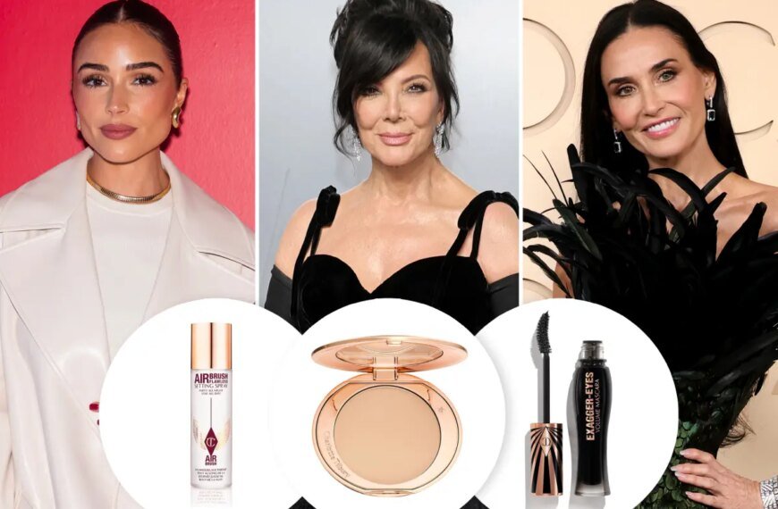 Charlotte Tilbury Products Now 20% Off in a Hidden Amazon Sale