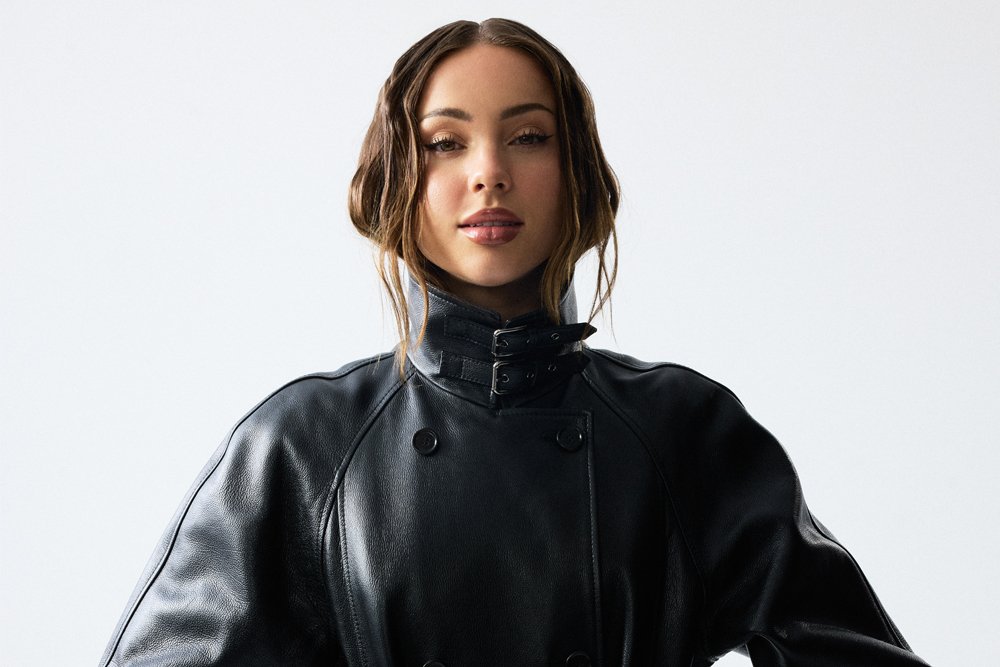 Charly Jordan Shares Her Essential Skin-Care Tips for a Vegas Residency