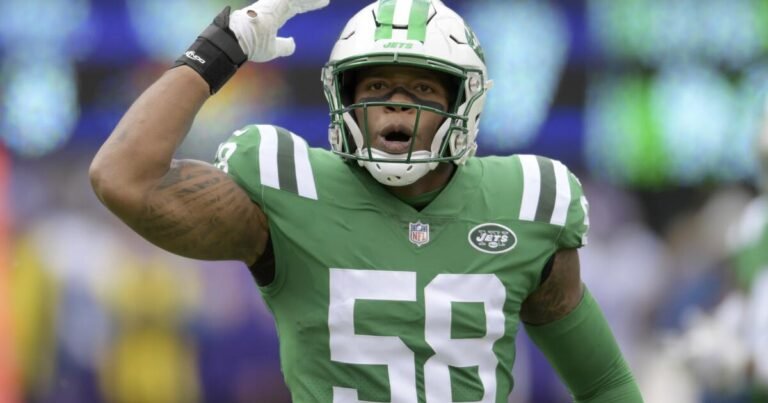 ChatGPT's Role in the Murder Trial of Former NFL Player Darron Lee: A Parent's Dilemma