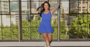 Check Out Our Favorite Picks from Dallas Cowboys Cheerleader Reece Weaver’s Latest Halara Collection!