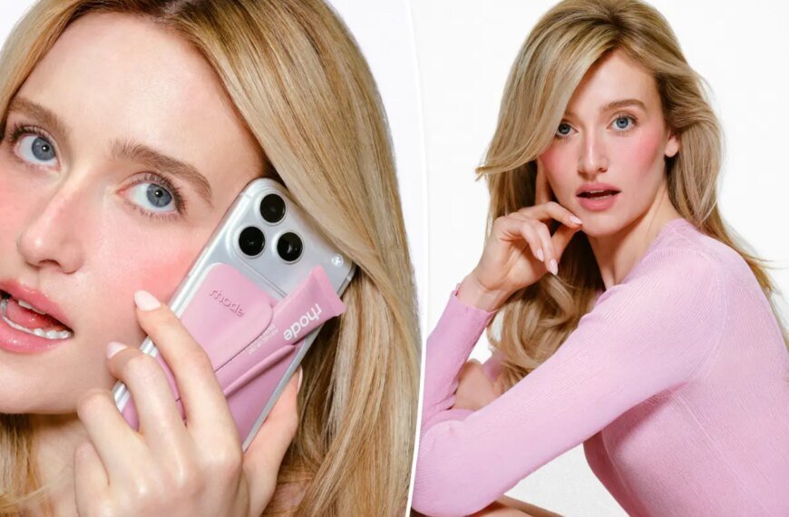 Check Out Rhode's New Spring Collection Featuring Limited-Edition Lip Tints