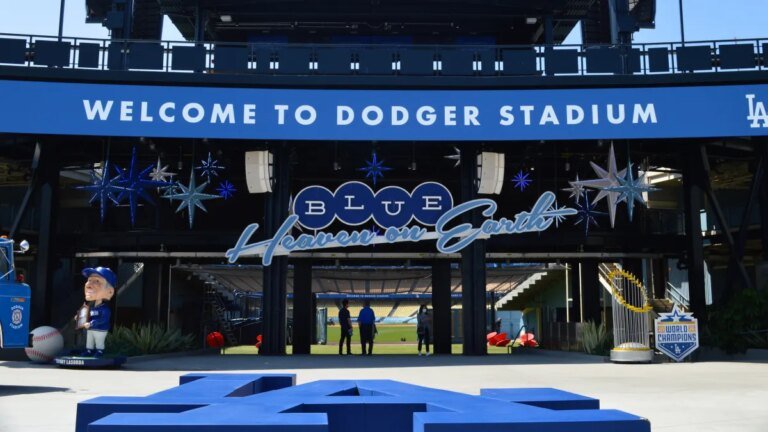 Check Out the 2026 LA Dodgers Pregame Schedule for ‘Viva Los Dodgers’