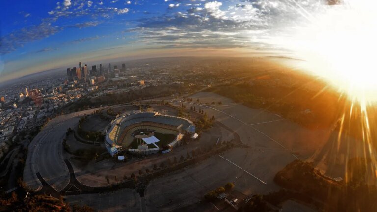 Check Out the 2026 Los Angeles Dodgers' Walk-Up Songs List