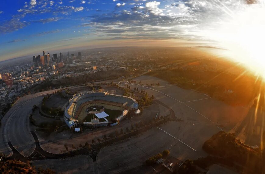 Check Out the 2026 Los Angeles Dodgers' Walk-Up Songs List
