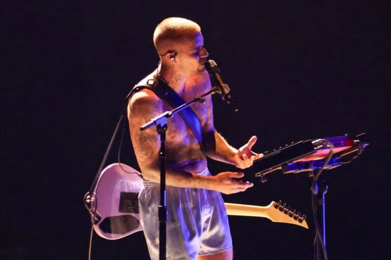 Check Out the Complete Setlist from Justin Bieber's Intimate L.A. Show Before Coachella