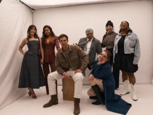 Chelsea Devantez Shares Insights on Bringing Social Media to Life in Her Directorial Debut at SXSW