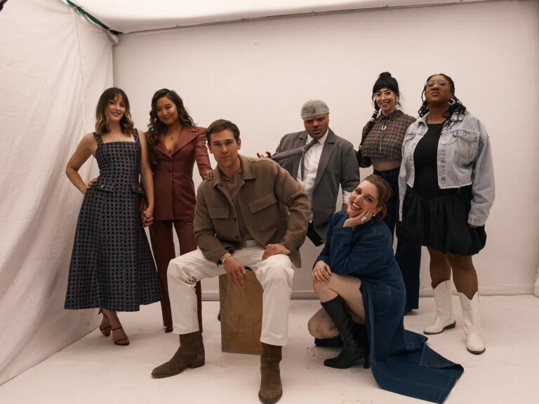 Chelsea Devantez Shares Insights on Bringing Social Media to Life in Her Directorial Debut at SXSW