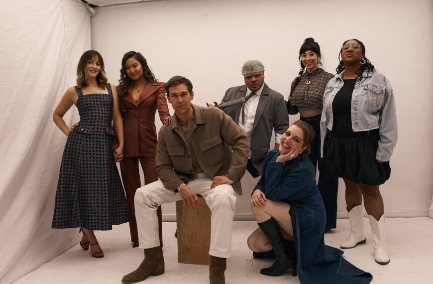 Chelsea Devantez Shares Insights on Bringing Social Media to Life in Her Directorial Debut at SXSW