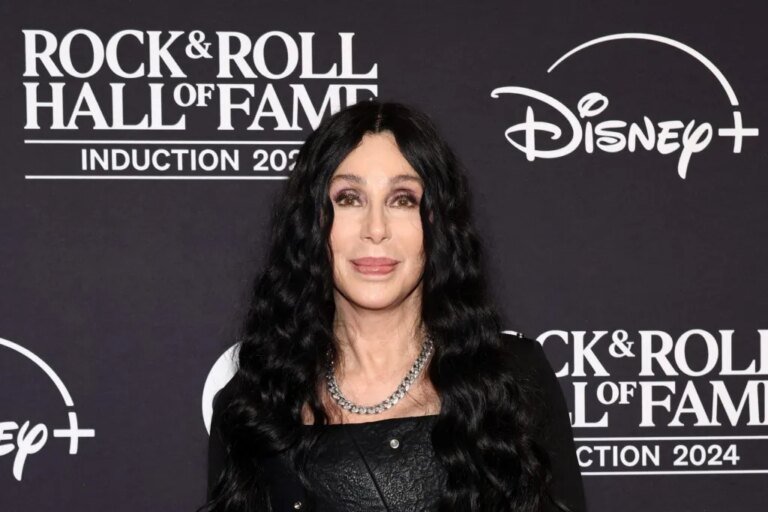 Cher's Son Faces Charges of Simple Assault and Trespassing at New Hampshire Private School