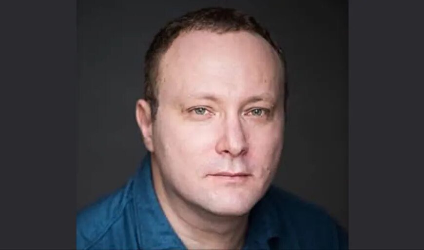 Chicago P.D. Star Yuri Rutman Joins European Agency Dry Blue