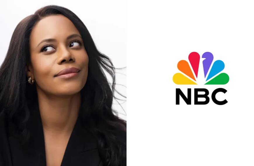 Christina Elmore Teams Up with Damon Wayans Jr. in NBC’s New Pilot ‘Puzzled’