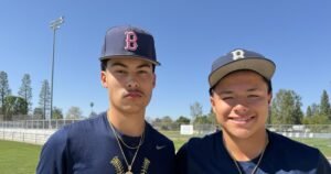 City Section Baseball Teams Step Up to the Challenge at Prep Rally