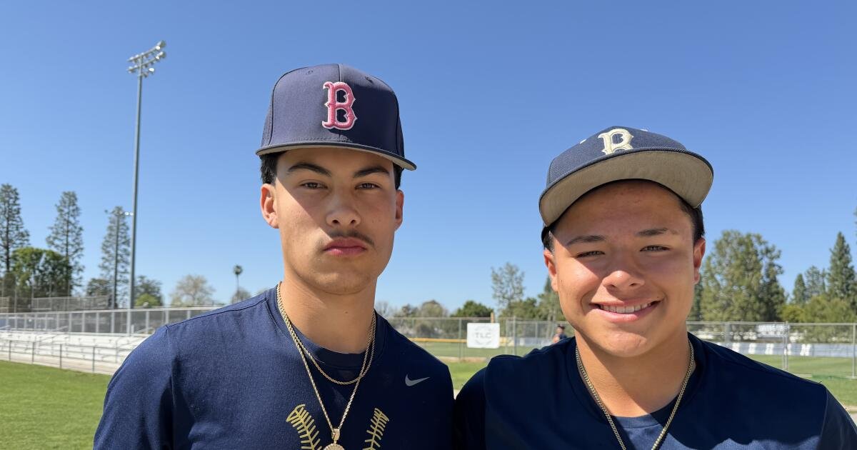 City Section Baseball Teams Step Up to the Challenge at Prep Rally