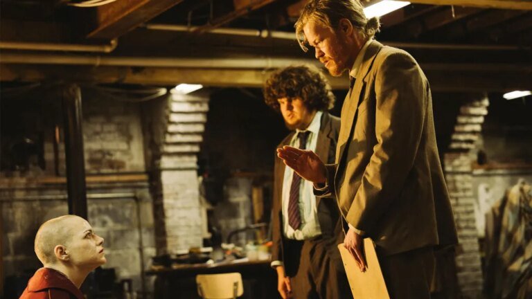 Climate Reality Check: Exploring Award-Winning Titles Like 'Bugonia' and 'Sirāt' That Address Environmental Issues