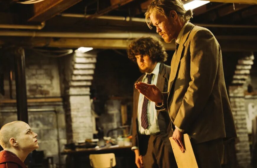 Climate Reality Check: Exploring Award-Winning Titles Like 'Bugonia' and 'Sirāt' That Address Environmental Issues