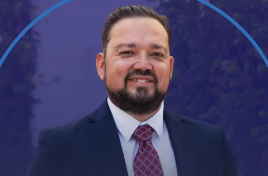 Coachella Mayor Sentenced to Probation for Conflict of Interest Plea