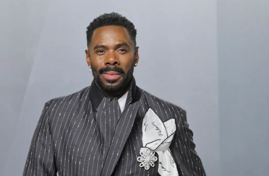 Colman Domingo to Host April SNL with Musical Guest Anitta