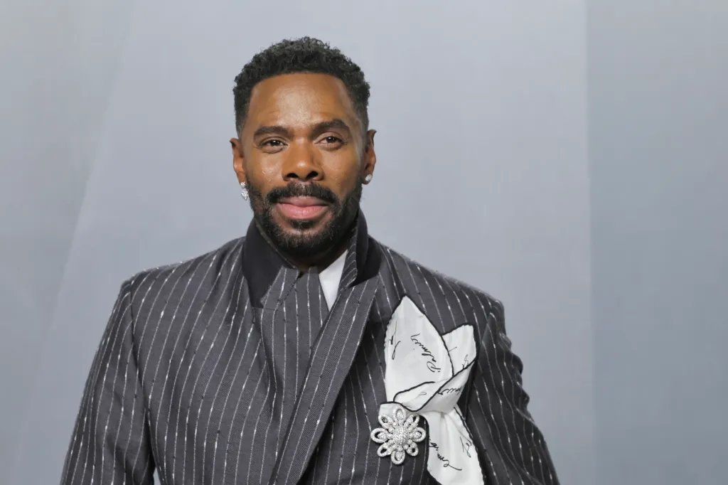 Colman Domingo to Host April SNL with Musical Guest Anitta
