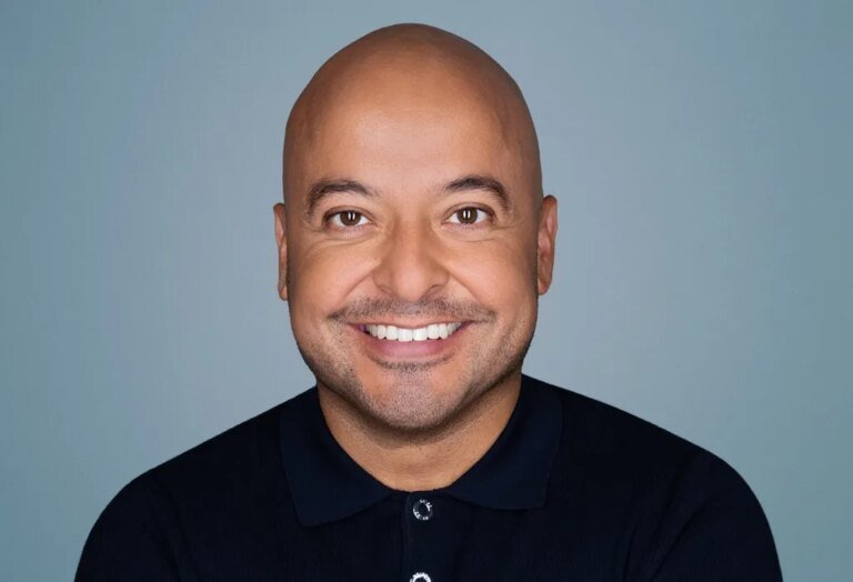 Comedian Frankie Quiñones Signs Deal with Fox Entertainment Studios for New TV Projects