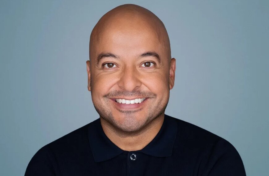 Comedian Frankie Quiñones Signs Deal with Fox Entertainment Studios for New TV Projects