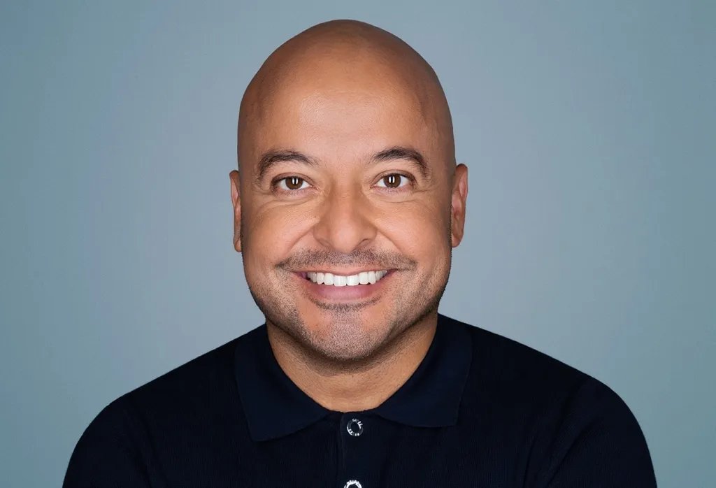 Comedian Frankie Quiñones Signs Deal with Fox Entertainment Studios for New TV Projects