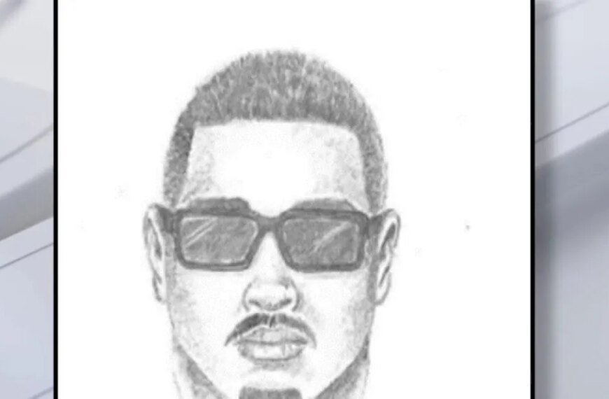 Community Rallies as Two Girls Escape from Locked Car in North Hills; Search for Suspect Ongoing