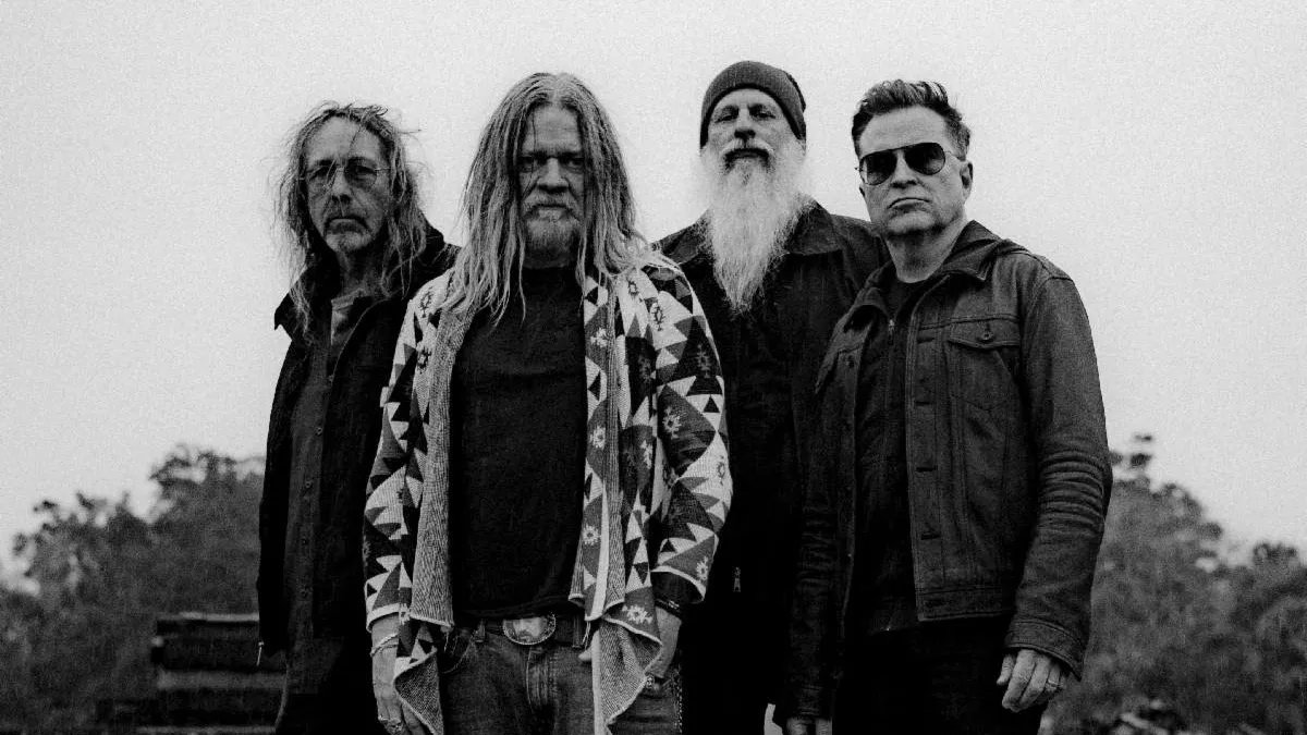 Corrosion of Conformity to Hit the Road for a Summer 2026 North American Tour with Whores and Crobot