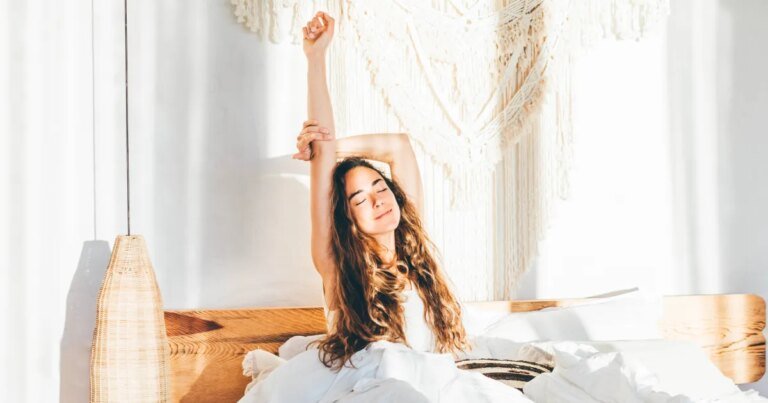 Could You Be Missing a Key Supplement That Supports Sleep and Reduces Anxiety?