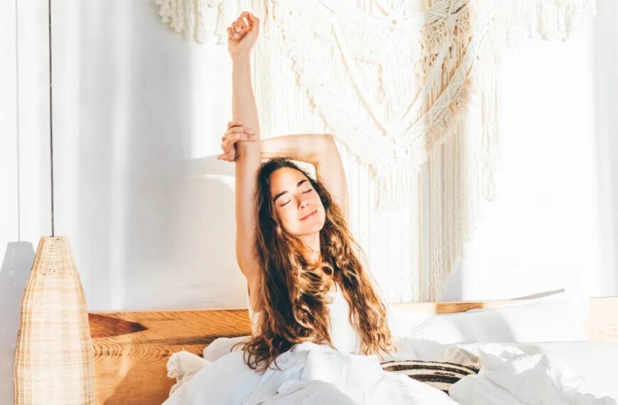 Could You Be Missing a Key Supplement That Supports Sleep and Reduces Anxiety?