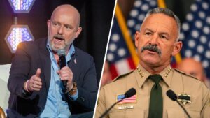 Could a Republican be California's Next Governor? New Poll Shows Increasing Possibility