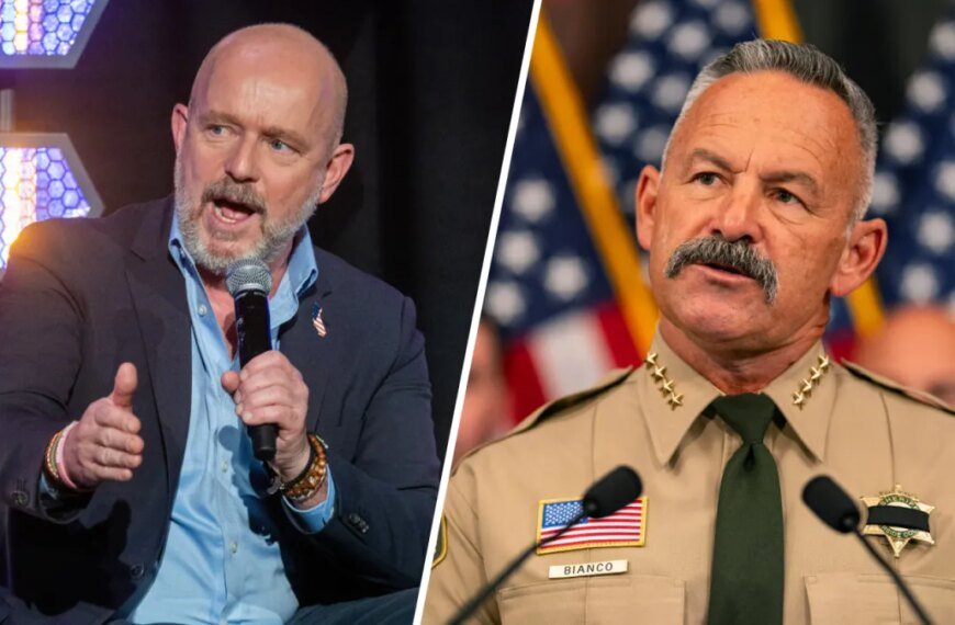 Could a Republican be California's Next Governor? New Poll Shows Increasing Possibility