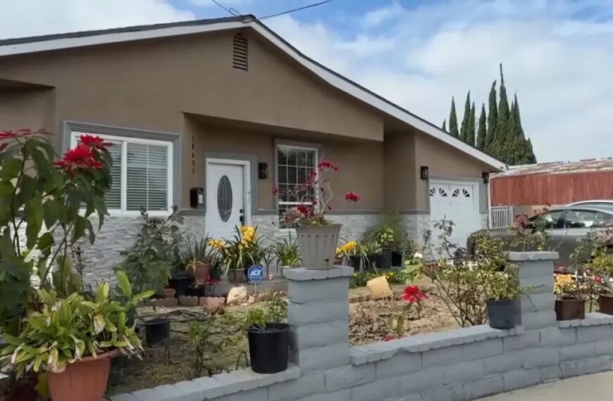 Couple Facing Allegations of Operating Unlicensed Nursing Homes in South Bay