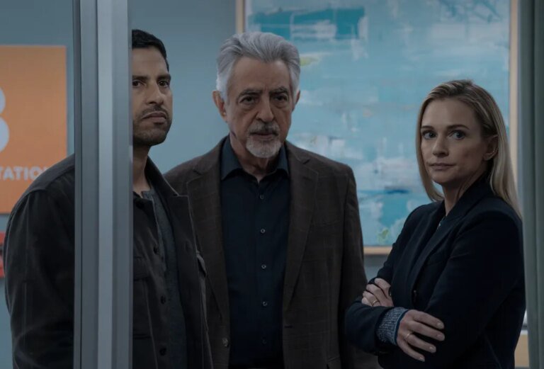 Criminal Minds: Evolution Returns for Season 20; Season 19 Premiere Date and Guest Stars Revealed
