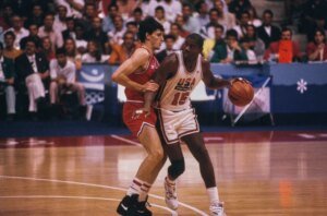 Croatia's 1992 Olympic Basketball Team: A Inspiring Journey Captured in a New Documentary