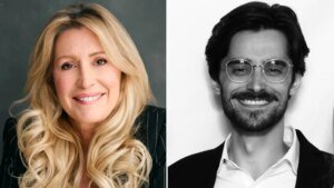 Cynthia Booth Joins Arise Artists Agency as Head of Talent; Casey Larkin Takes on Role in New Media Department