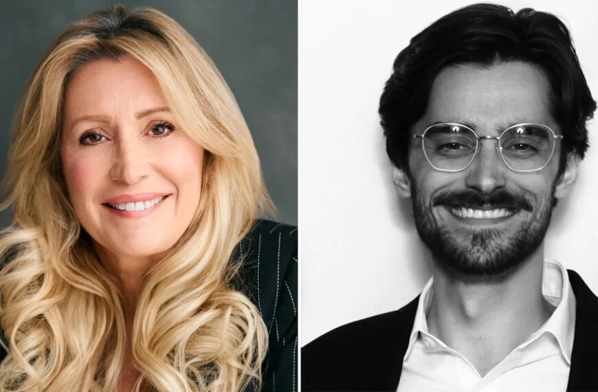 Cynthia Booth Joins Arise Artists Agency as Head of Talent; Casey Larkin Takes on Role in New Media Department