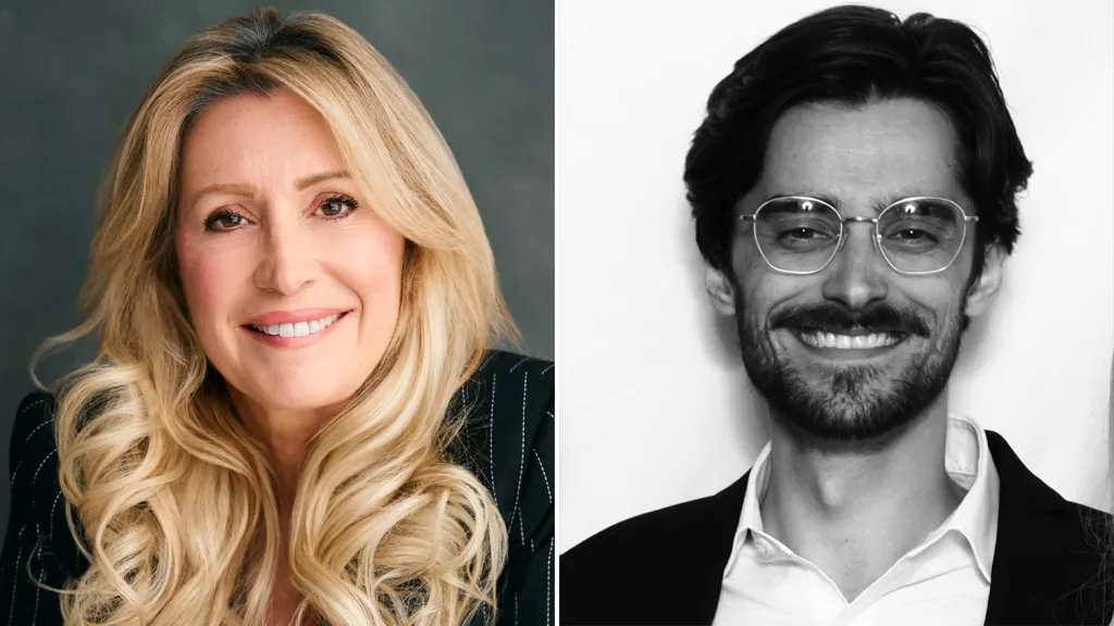 Cynthia Booth Joins Arise Artists Agency as Head of Talent; Casey Larkin Takes on Role in New Media Department