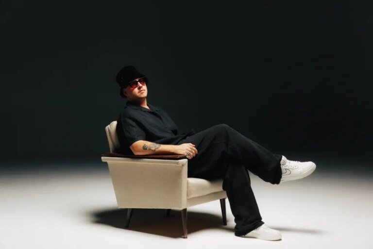 Cyril Steps into Fortnite with a New Official Emote