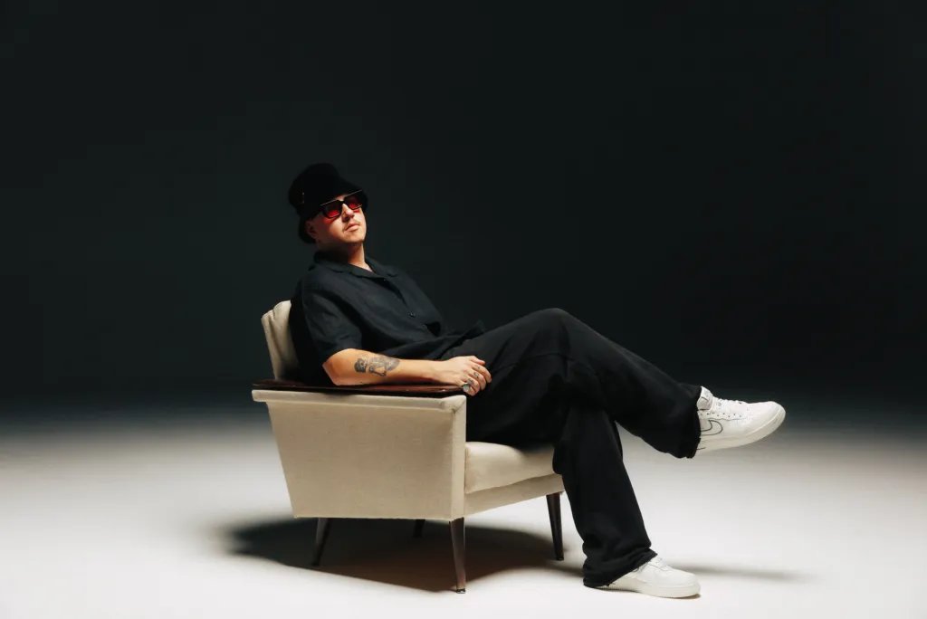 Cyril Steps into Fortnite with a New Official Emote