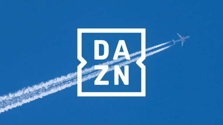 DAZN Announces New Airplane and Boat Launch Plans for Sports Streaming Rights