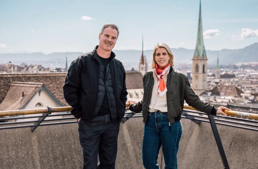 DCM Acquires Ascot Elite Entertainment in Strategic Merger for a Stronger Future in Swiss Film Distribution