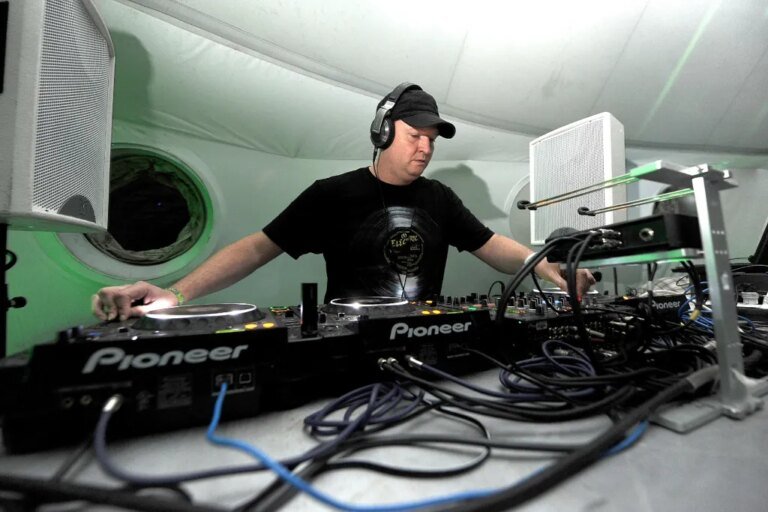 DJ Dan, Beloved West Coast House Music Producer, Passes Away
